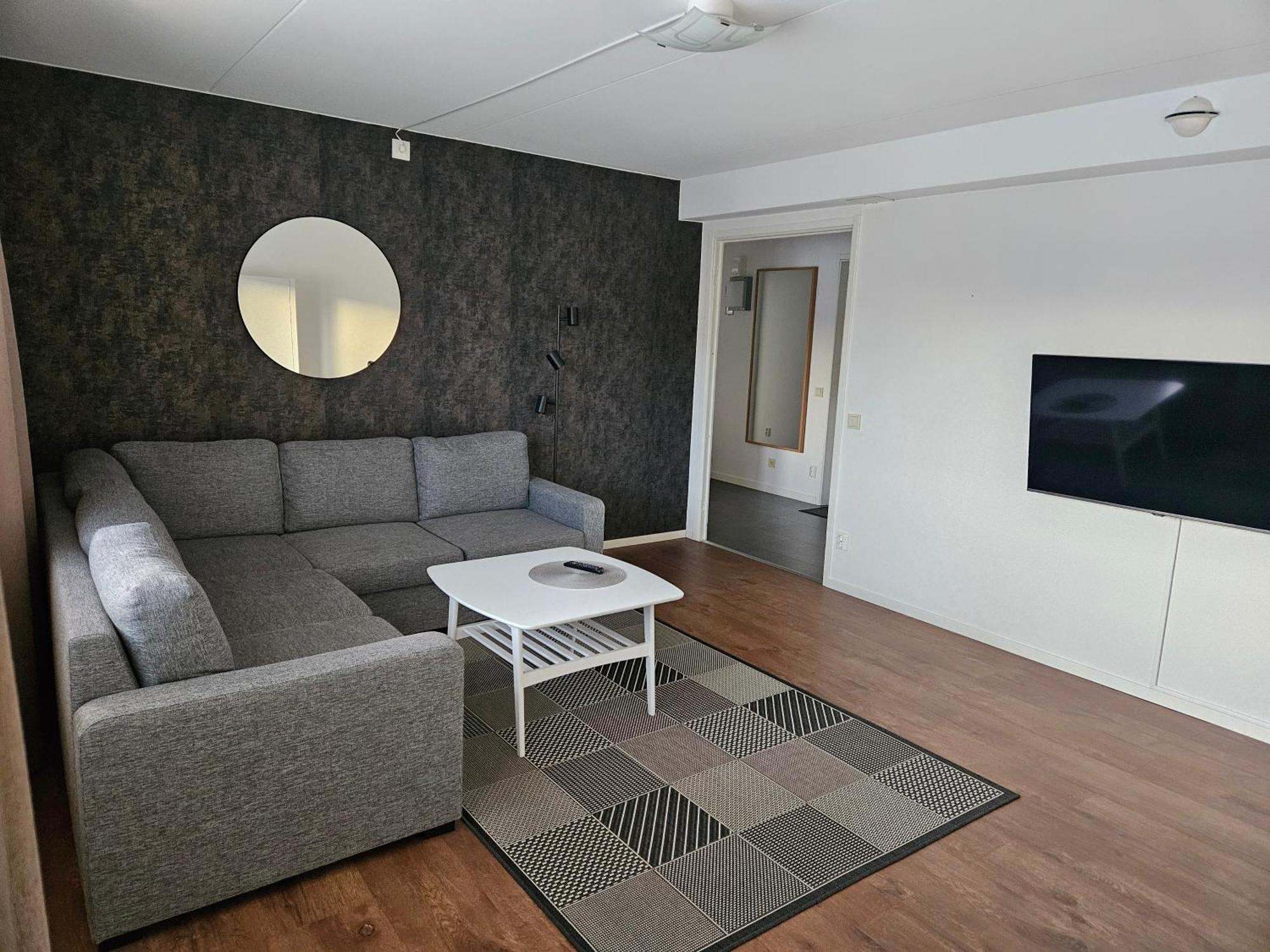 Simloc Hotel Drottninggatan Арьеплуг Экстерьер фото